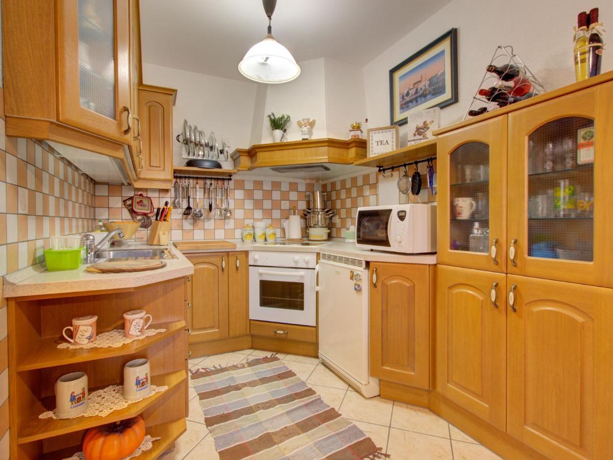 Apartment Jerman III イゾラ エクステリア 写真