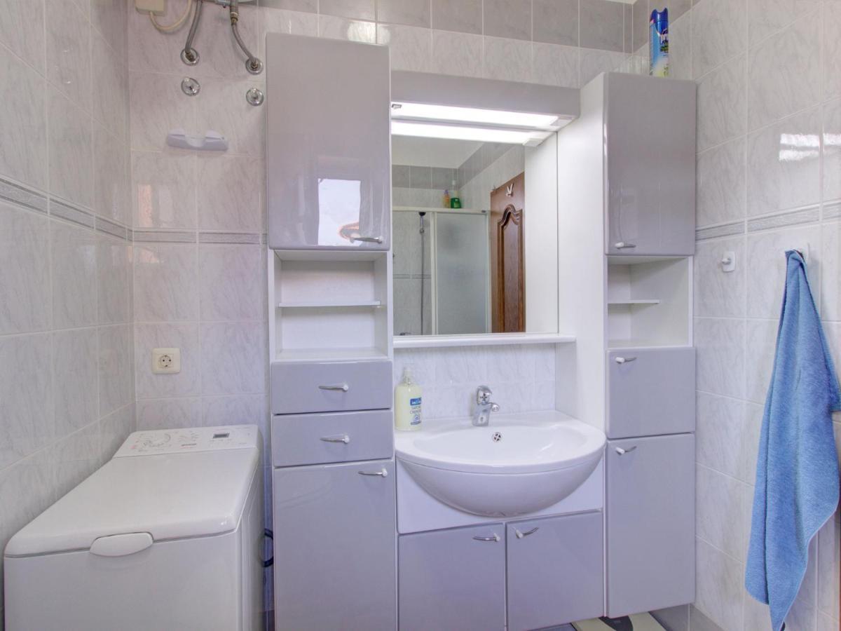 Apartment Jerman III イゾラ エクステリア 写真