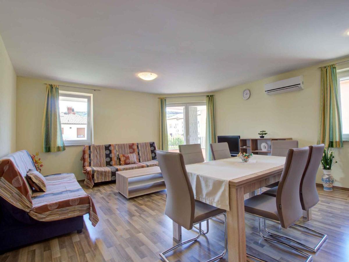 Apartment Jerman III イゾラ エクステリア 写真