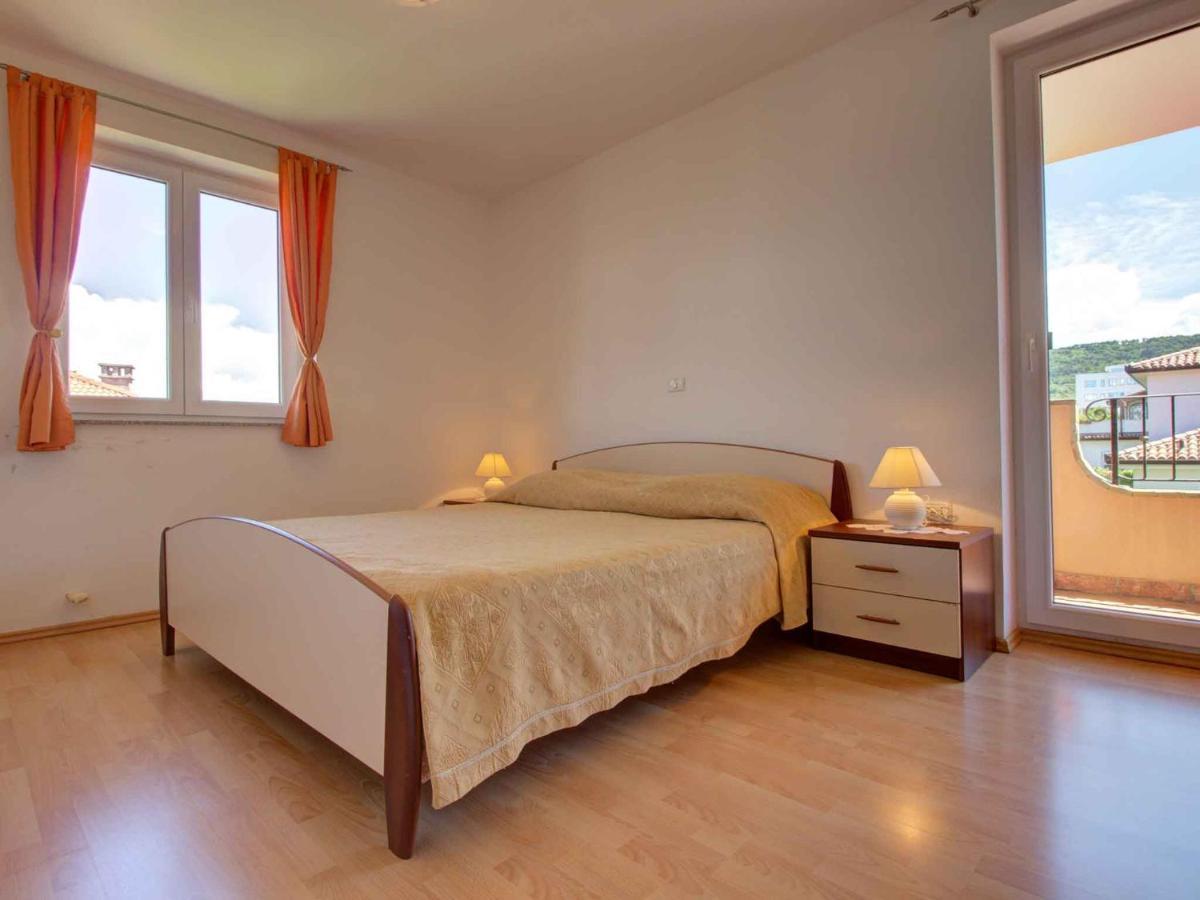 Apartment Jerman III イゾラ エクステリア 写真