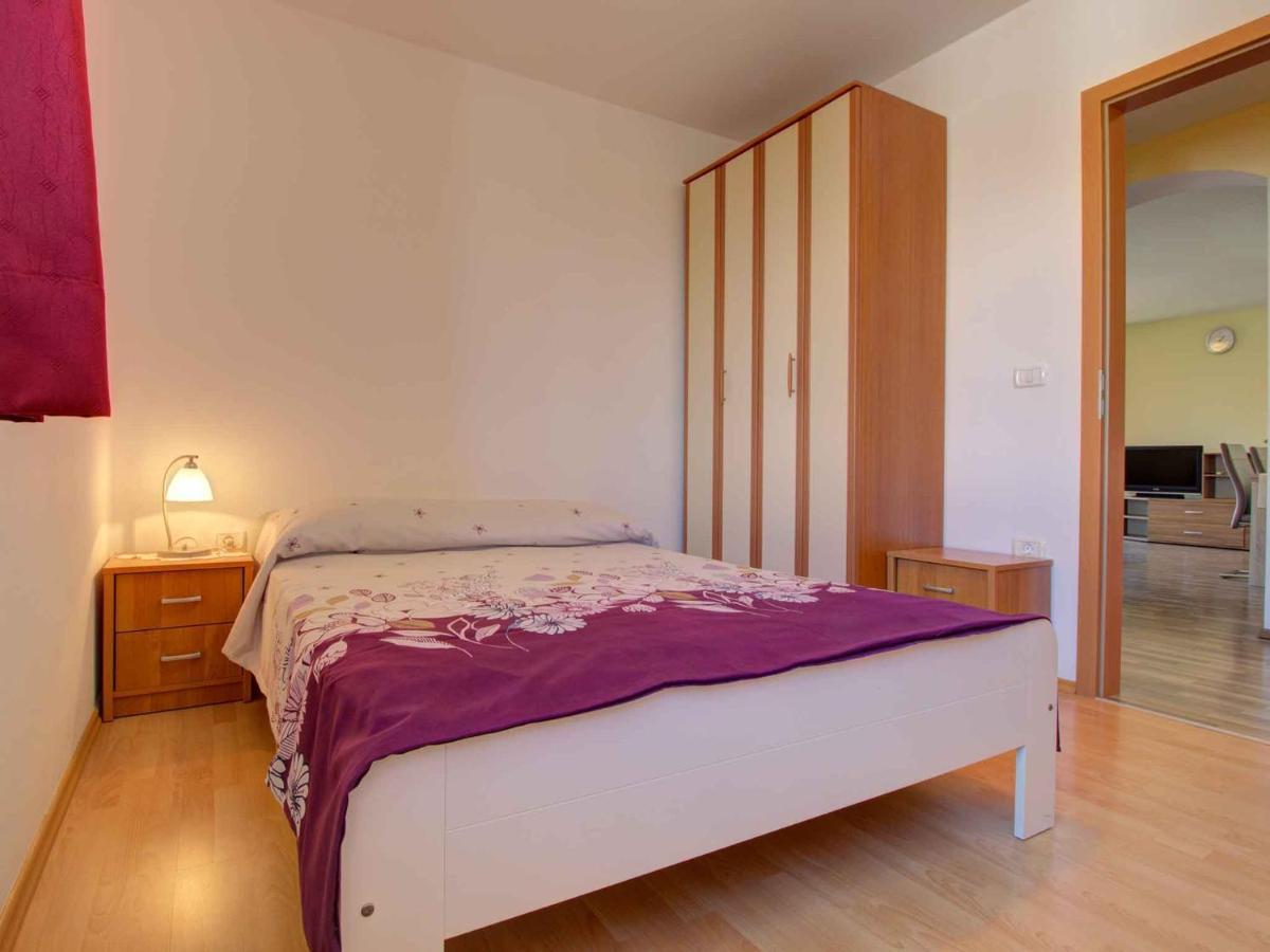 Apartment Jerman III イゾラ エクステリア 写真