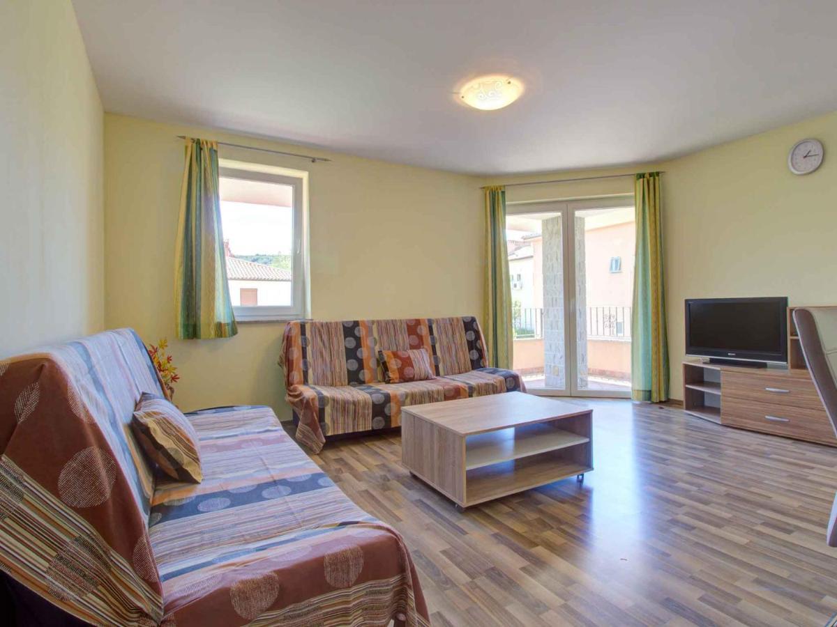 Apartment Jerman III イゾラ エクステリア 写真